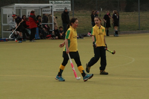 MINIS TOURNAMENT @ PELICANS - 22ND FEBRUARY 2009 - photo 67 (pictures\img_3529.jpg)